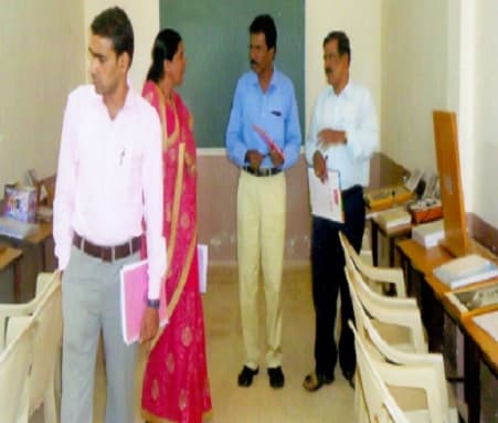 Anjuman Centary B.Ed College Hubli Infrastructure photo 3