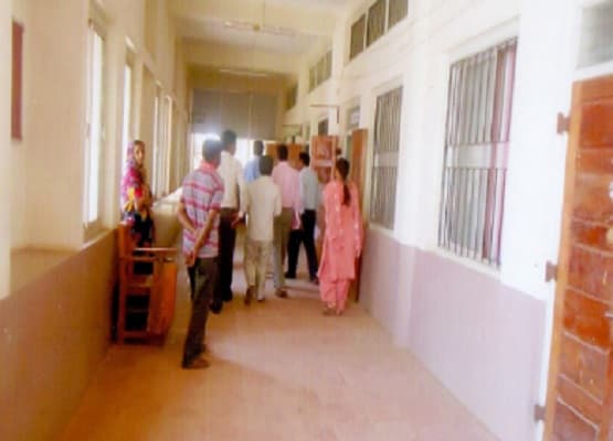 Anjuman Centary B.Ed College Hubli Infrastructure photo 4