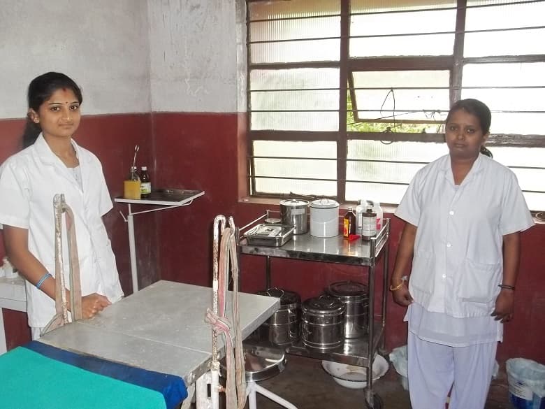 Aroor Laxminarayana Rao Memorial 
Ayurvedic Medical College & P.G. Centre Koppa College Facility photo 3