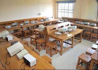 Perunthalaivar Kamarajar Institute of Engineering and Technology Pondicherry Infrastructure photo 3