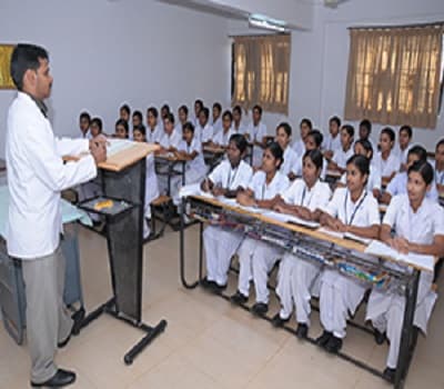 Kumuda Institute of Nursing Sciences Davangere Infrastructure photo 10