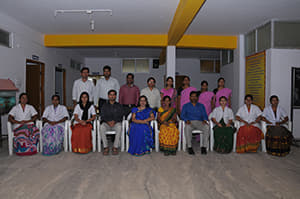 Kumuda Institute of Nursing Sciences Davangere Infrastructure photo 11