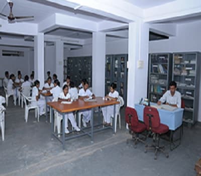 Kumuda Institute of Nursing Sciences Davangere Infrastructure photo 5