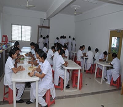 Kumuda Institute of Nursing Sciences Davangere Infrastructure photo 6