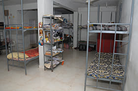 Kumuda Institute of Nursing Sciences Davangere Infrastructure photo 14