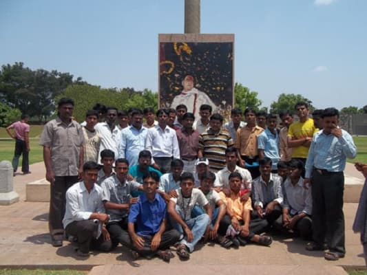 Rajiv Gandhi Education Society's B.Ed. College Gadag Festivals photo 7