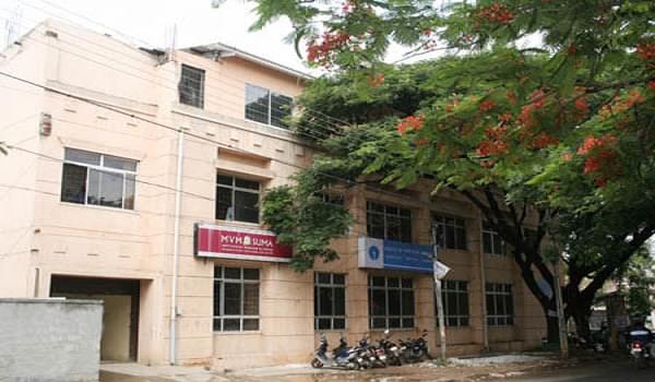 MVM Suma Institute of nursing Sciences Bangalore Academic Building photo 2