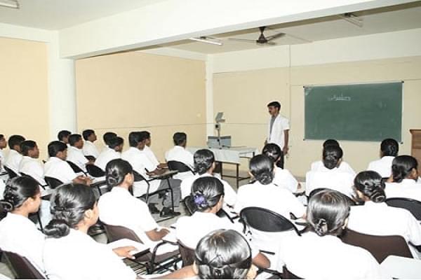 MVM Suma Institute of nursing Sciences Bangalore Facilities photo 1