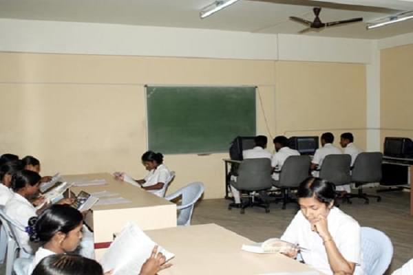 MVM Suma Institute of nursing Sciences Bangalore Facilities photo 3