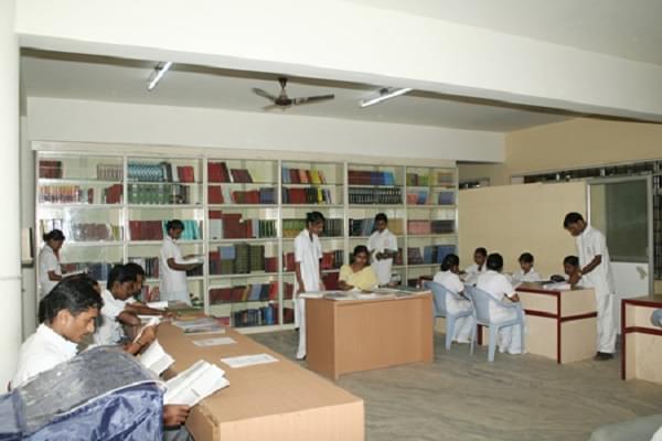 MVM Suma Institute of nursing Sciences Bangalore Facilities photo 5