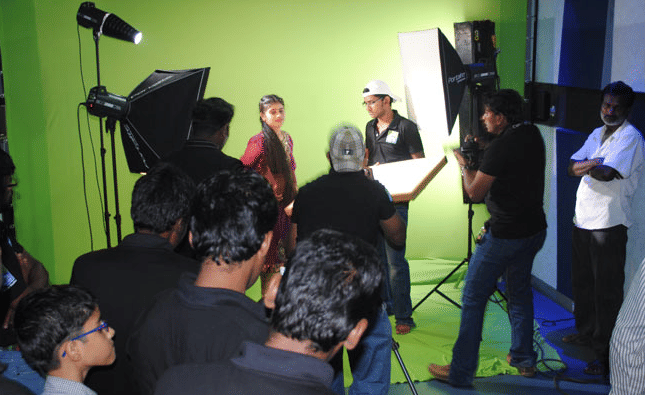 Bridge Academy For Media Studies Chennai Events photo 10