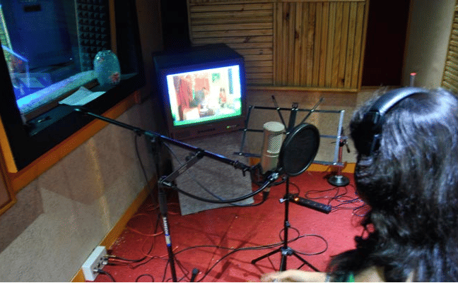 Bridge Academy For Media Studies Chennai Events photo 1