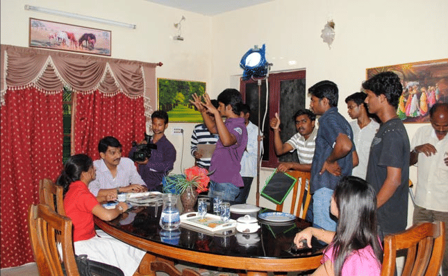 Bridge Academy For Media Studies Chennai Events photo 2