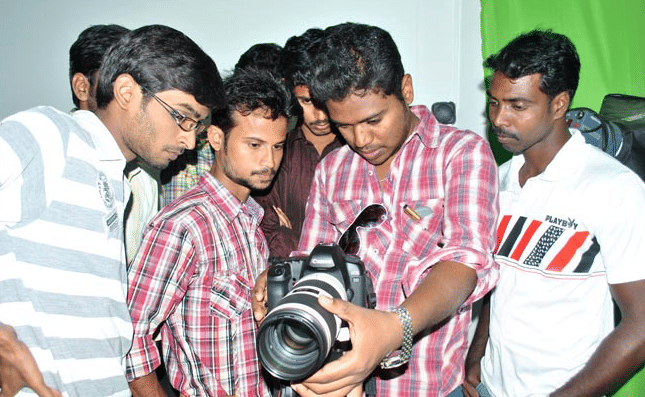 Bridge Academy For Media Studies Chennai Events photo 4