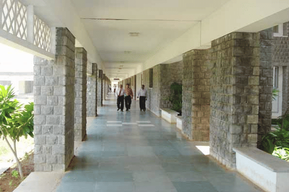 SS Institute of Medical Sciences and Research Centre Davanagere Building Infrastructure photo 1