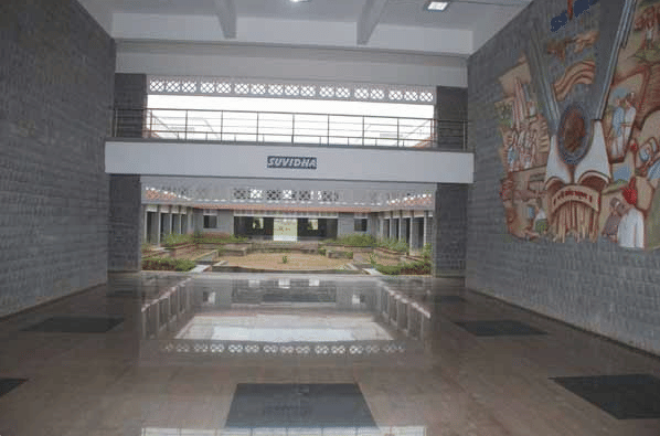 SS Institute of Medical Sciences and Research Centre Davanagere Building Infrastructure photo 4
