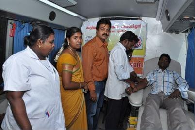 Perunthalaivar Kamarajar Government Arts College Pondicherry Extra Curriculars photo 4