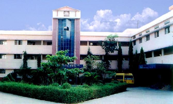 A.M.E's Dental College and Hospital Raichur College Facility photo 1