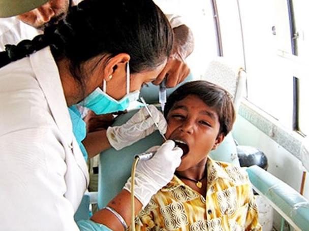 A.M.E's Dental College and Hospital Raichur College Facility photo 2