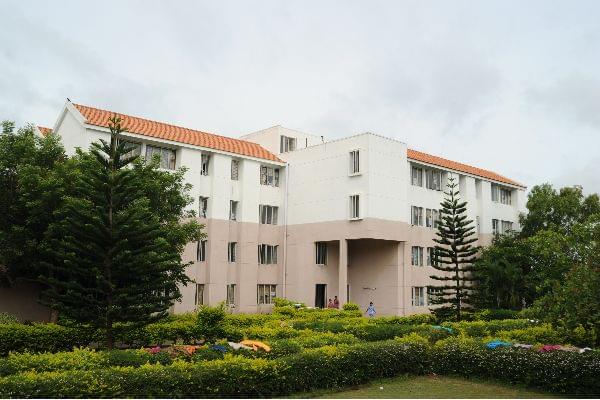 SJB College of Nursing Bangalore hostel photo 2