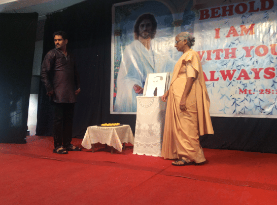 Carmel College for Women Salcete Campus Event photo 1