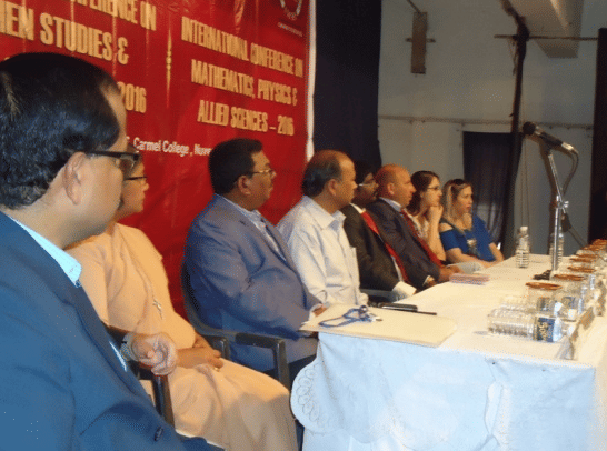 Carmel College for Women Salcete Campus Event photo 2