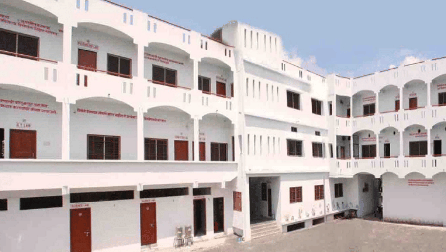 Ocean College of Nursing Yelahanka Academic Building photo 3