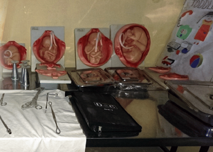 Ocean College of Nursing Yelahanka Infrastructure photo 5