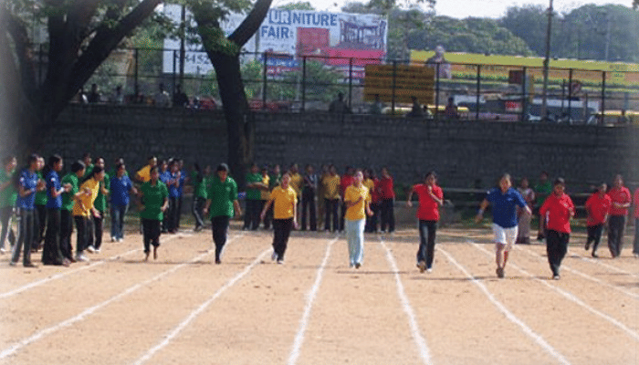 Ocean College of Nursing Yelahanka Infrastructure photo 3
