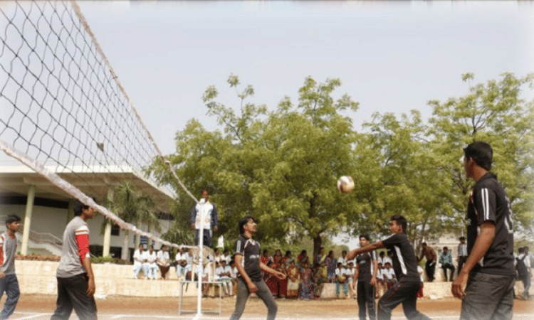 Ocean College of Nursing Yelahanka Infrastructure photo 4