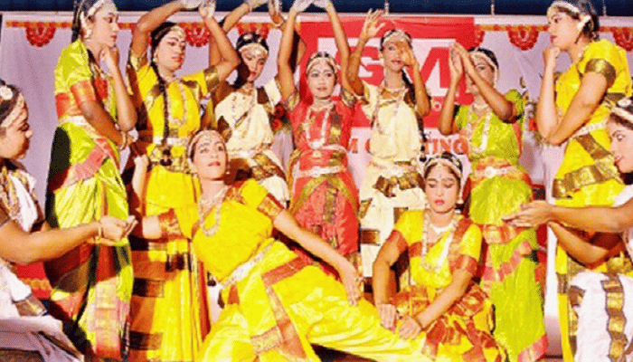 Ocean College of Nursing Yelahanka Extra Curriculars photo 3