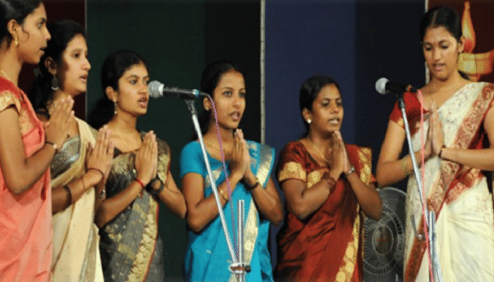 Ocean College of Nursing Yelahanka Extra Curriculars photo 4