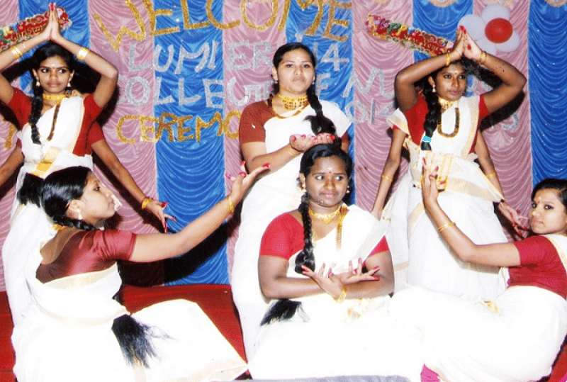 Ocean College of Nursing Yelahanka Extra Curriculars photo 5