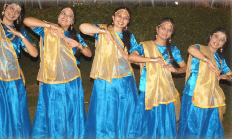 Ocean College of Nursing Yelahanka Extra Curriculars photo 1