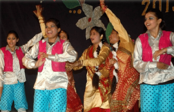 Ocean College of Nursing Yelahanka Extra Curriculars photo 2