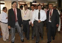 Kidwai Memorial Institute of Oncology Bangalore Event photo 1