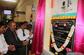 Kidwai Memorial Institute of Oncology Bangalore Event photo 2