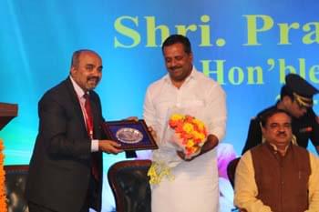 Kidwai Memorial Institute of Oncology Bangalore Event photo 8