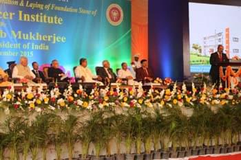 Kidwai Memorial Institute of Oncology Bangalore Event photo 9