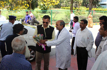 Kidwai Memorial Institute of Oncology Bangalore Event photo 10