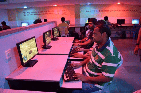 Bharati Vidyapeeth's Institute of Management & Information Technology Navi Mumbai Infrastructure photo 1