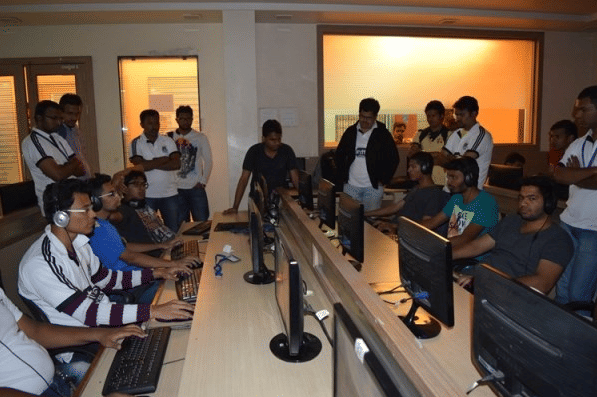 Bharati Vidyapeeth's Institute of Management & Information Technology Navi Mumbai Infrastructure photo 2