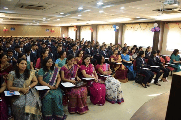 Bharati Vidyapeeth's Institute of Management & Information Technology Navi Mumbai Events photo 7