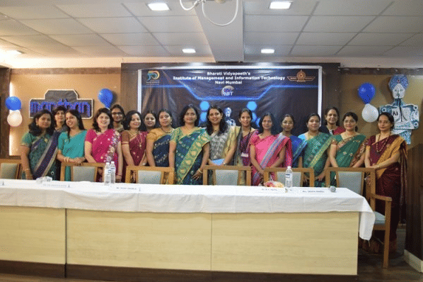 Bharati Vidyapeeth's Institute of Management & Information Technology Navi Mumbai Events photo 8