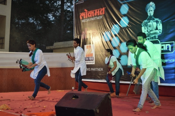 Bharati Vidyapeeth's Institute of Management & Information Technology Navi Mumbai Events photo 9