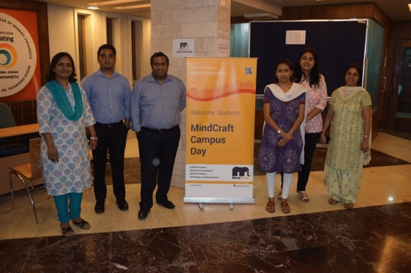 Bharati Vidyapeeth's Institute of Management & Information Technology Navi Mumbai Events photo 1