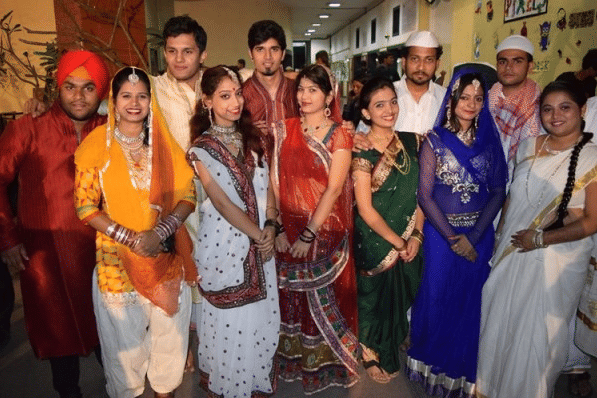 Bharati Vidyapeeth's Institute of Management & Information Technology Navi Mumbai Events photo 2