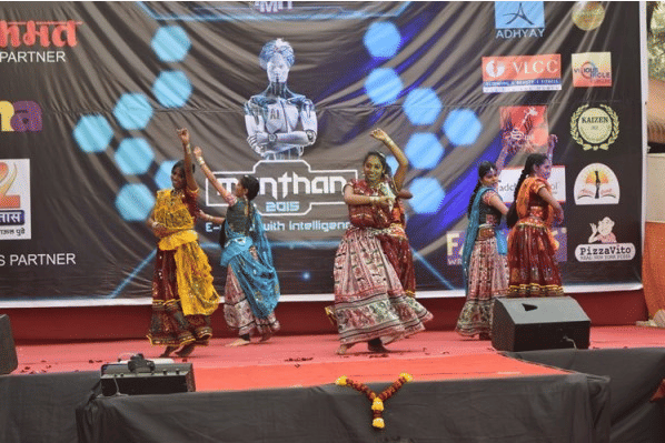 Bharati Vidyapeeth's Institute of Management & Information Technology Navi Mumbai Events photo 3