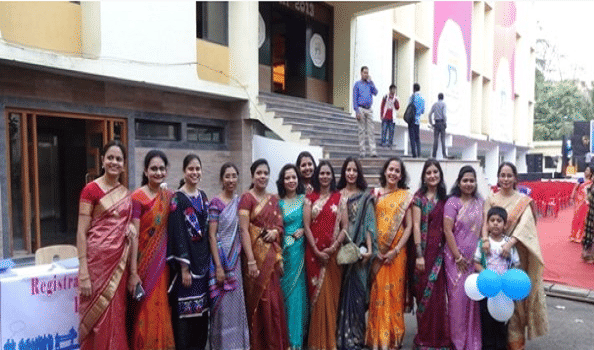 Bharati Vidyapeeth's Institute of Management & Information Technology Navi Mumbai Events photo 5