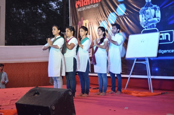 Bharati Vidyapeeth's Institute of Management & Information Technology Navi Mumbai Events photo 6